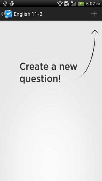 Plickers - Preview 3
