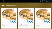 Mancala screenshot 2