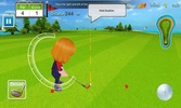 Pro 3D Golf screenshot 3