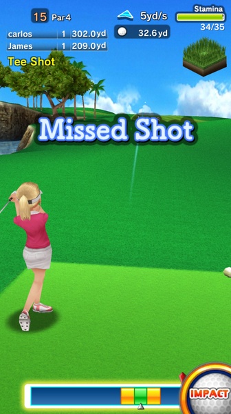 Golf Days - Preview 6