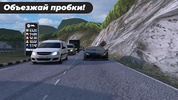 Caucasus Parking: Парковка 3D screenshot 6