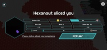 hexanaut.io screenshot 2