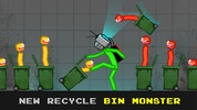 Stickman Playground screenshot 2