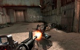Fury Commando Sniper Shooter screenshot 1