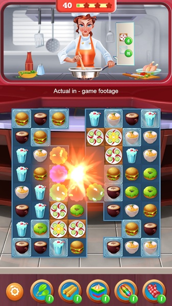 Superstar Chef - Preview 1