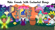 My Magical Town Fairy Land screenshot 9