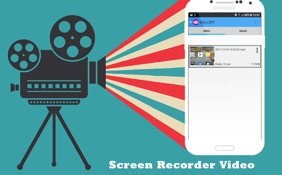 Screen Recorder Video - Preview 5