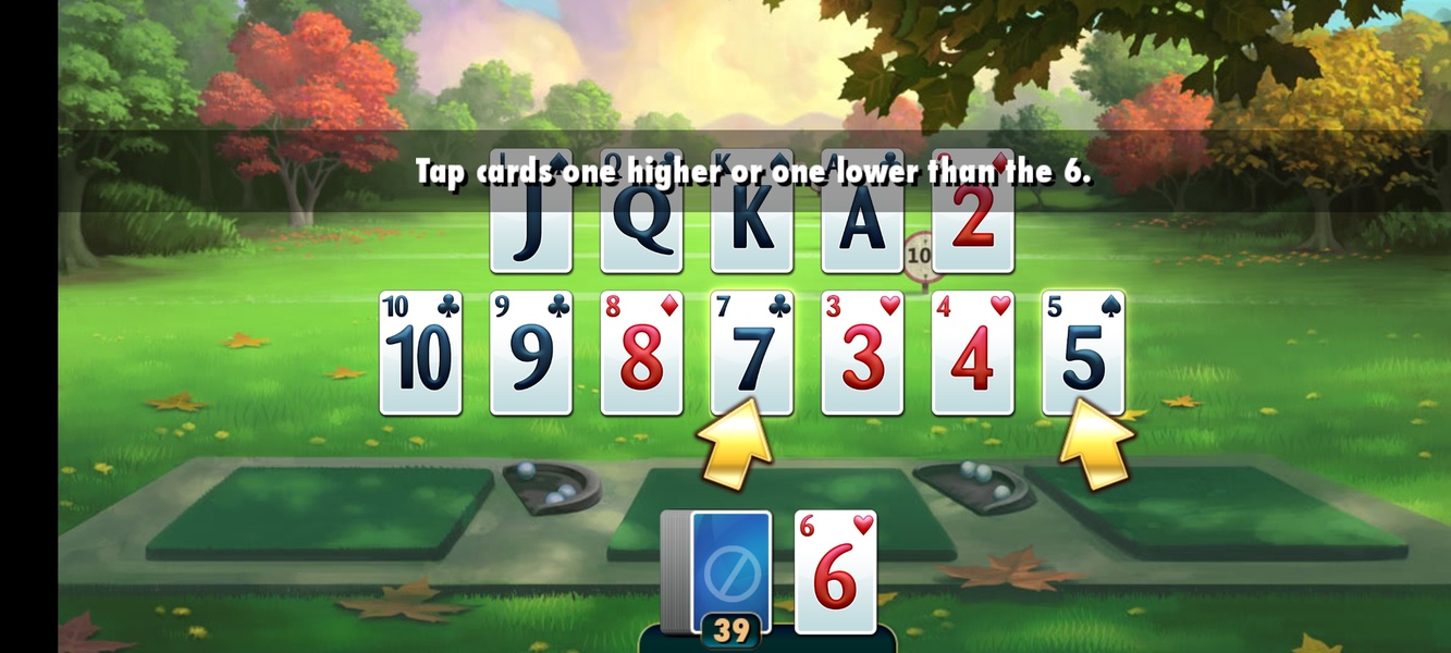 Fairway - Preview 12