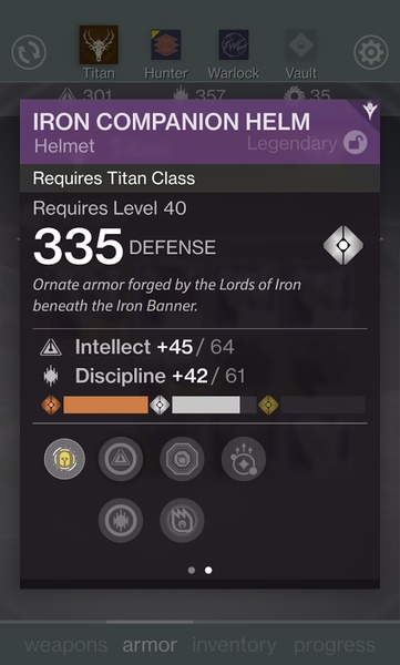 Ishtar Commander - Preview 12