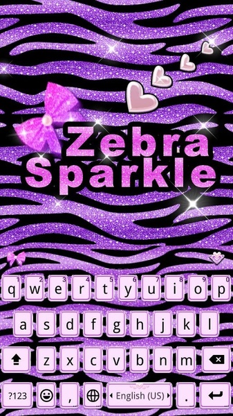 ZebraSparkle - Preview 4
