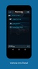 NEW BLUE SENSE - XUV500 screenshot 2