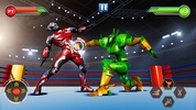 Real Robot Fighting Games screenshot 7