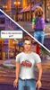 High School Love - Teen Story Games screenshot 5