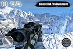 Secret Sniper Army Missions : screenshot 5