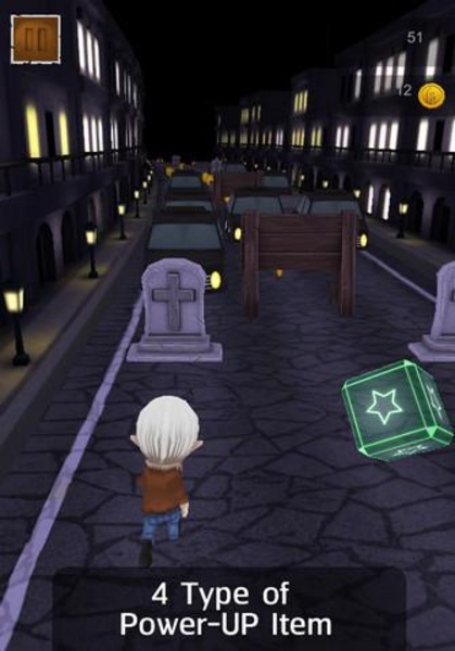 VampireCitySurf - Preview 2