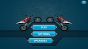 Motorcycle Bike Race Racing Road Games screenshot 9