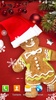 Christmas HD Live Wallpaper screenshot 8