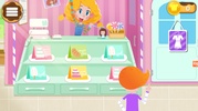 Sweet Bakery screenshot 5