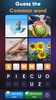 4 Pics 1 Word: Guessing Games screenshot 10
