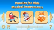 Music Puzzles screenshot 9