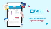 FAOL farmaci online screenshot 3