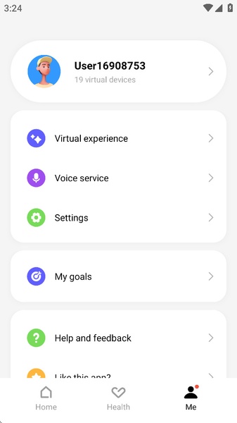 realme Link - Preview 9