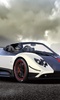 Super Car Wallpapers HD screenshot 5