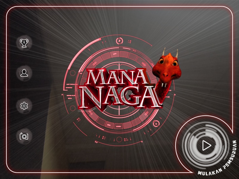 Mana Naga - Preview 4