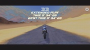 GripON - racing bikes arcade screenshot 2