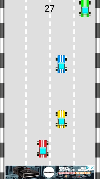 Retro Racing - Preview 3