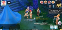 Ragnarok M: Eternal Love (EU) screenshot 1