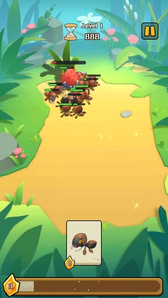Ants Hunter - Preview 8