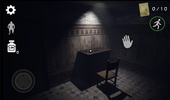 SCP 096 : Haunted House screenshot 4