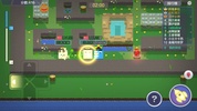 Big Bean Battle screenshot 3