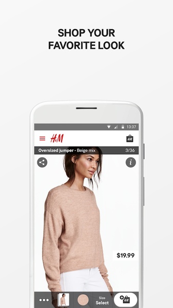 H&M - Preview 4