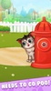 Baby Cat DayCare: Kitty Game screenshot 3