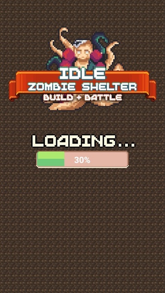 Idle Zombie Shelter - Preview 6