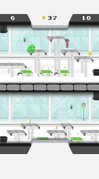 Jelly Inc. - Preview 1