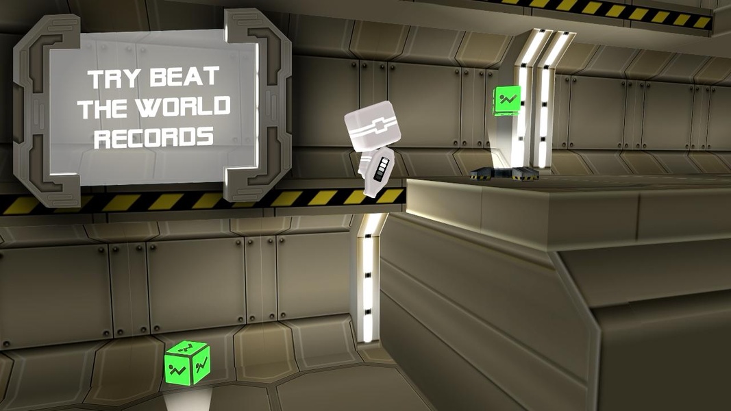 C-Bot Puzzle FREE - Preview 3