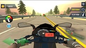 Race City screenshot 1
