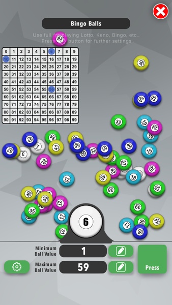 Random Number Suite v2 - Preview 1