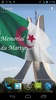 Algeria Flag screenshot 8