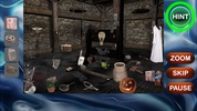 Halloween Story Hidden Object screenshot 8