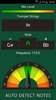 Trumpet Tuner - Precise & Fast screenshot 3