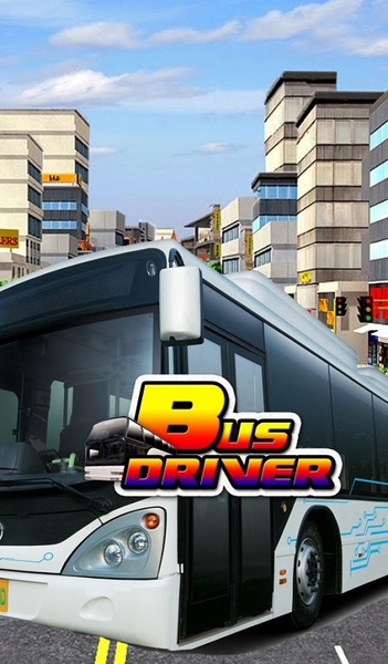Bus Driver Games - Preview 2