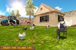 Virtual Farmer Life Simulator screenshot 3