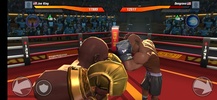Boxing Star: KO Master screenshot 11