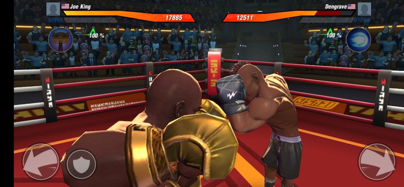 Boxing Star: KO Master - Preview 11