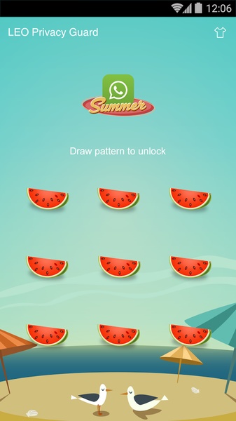 Watermelon - Preview 1