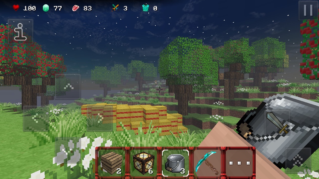 Five Craft Nights - Preview 1